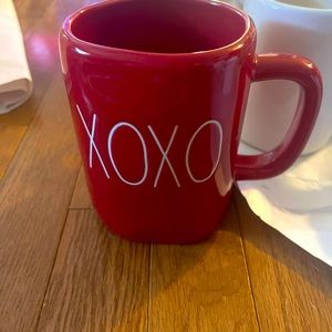 Ray Dunn Coffee mug.